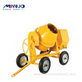 Mini self loading concrete mixer truck for sale